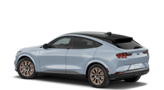 2026 Ford Mustang Mach-E® External Image 3